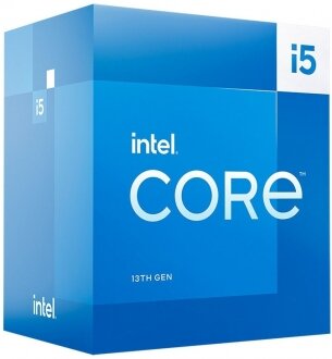 Intel Core i5-13500 (BX8071513500) İşlemci kullananlar yorumlar